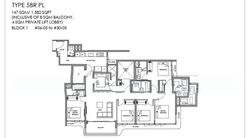 Bayshore Walk (D16), Condominium #569738571
